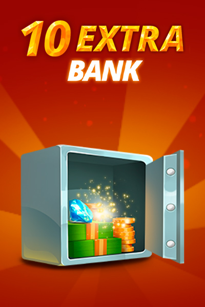 10 Extra Bank