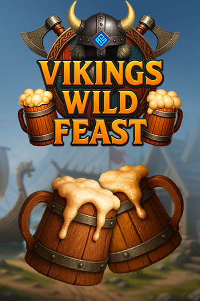 Vikings Wild Feast