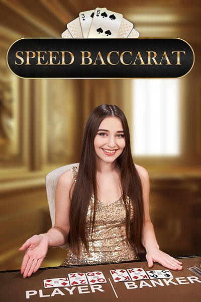 Speed Baccarat NC