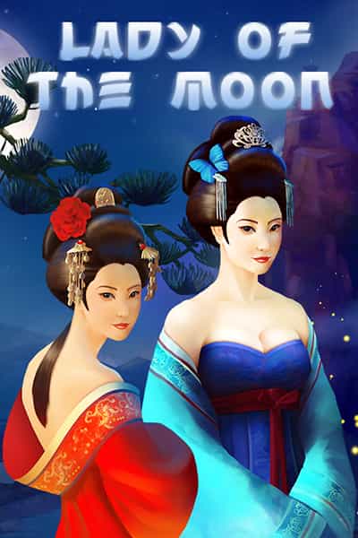 Lady of the Moon