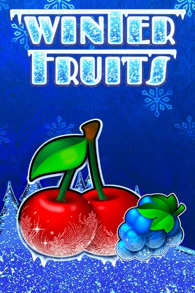 Winter Fruits