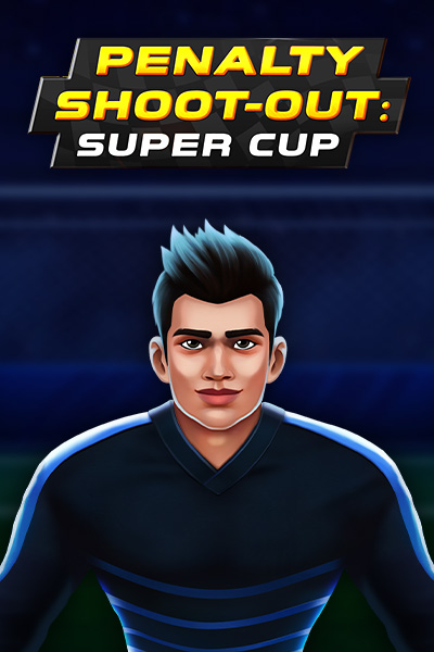 Penalty shoot-out: Super Cup