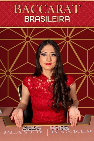 Baccarat Brasileira