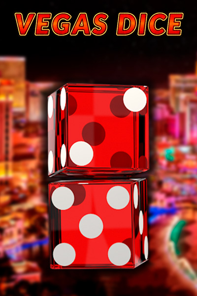 Vegas Dice