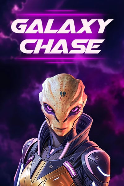 Galaxy Chase