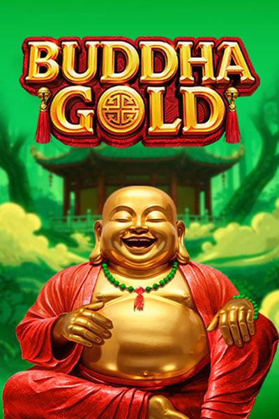 Buddha Gold